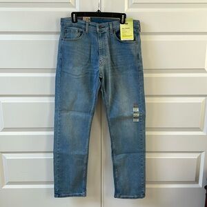 Levi’s 506 Straight men’s jeans